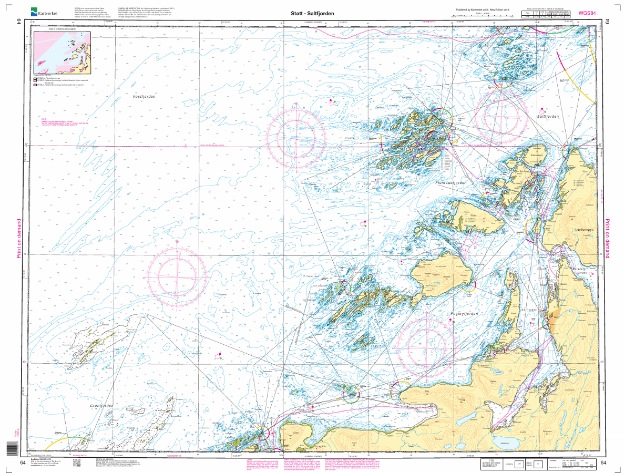 NO64 - Støtt - Saltfjorden